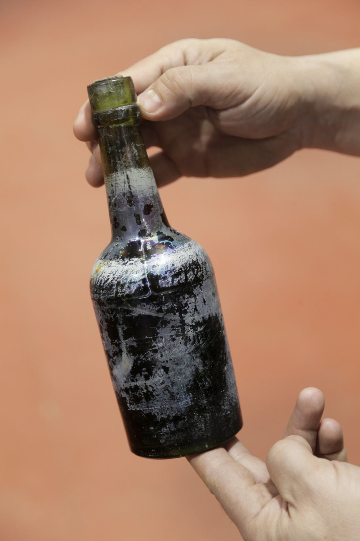 Shipwreck Beer